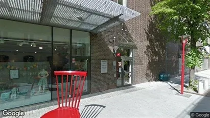 Werkstätte zum Kauf in Helsingborg – Foto von Google Street View