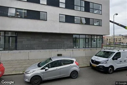 Office spaces for sale in Horsens - Photo from Google Street View