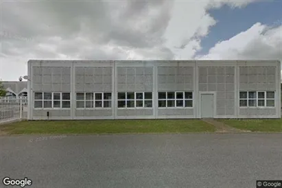 Commercial properties for sale in Frederikshavn - Photo from Google Street View