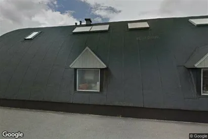 Lager til salgs i Frederikshavn – Bilde fra Google Street View