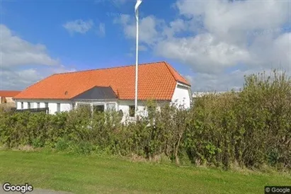 Commercial properties for sale in Lemvig - Photo from Google Street View