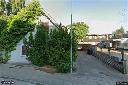 Commercial properties for sale in Frederikshavn - Photo from Google Street View