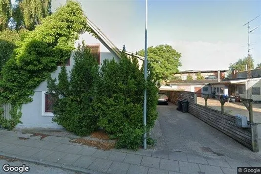 Gewerbeflächen zum Kauf i Frederikshavn – Foto von Google Street View