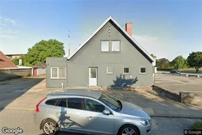 Commercial properties for sale in Frederikshavn - Photo from Google Street View