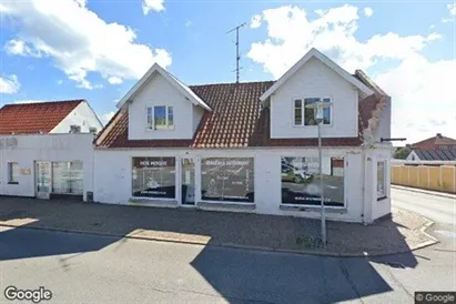 Commercial properties for sale in Frederikshavn - Photo from Google Street View