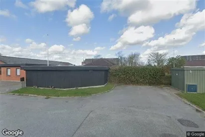 Commercial properties for sale in Strandby - Photo from Google Street View