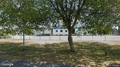 Lager zum Kauf in Haderslev – Foto von Google Street View