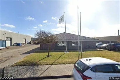 Warehouses for sale in Nørresundby - Photo from Google Street View