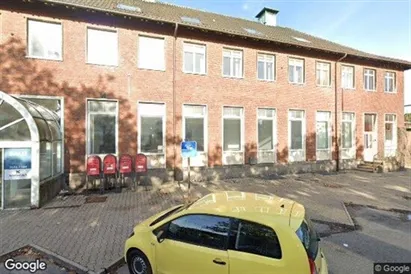 Commercial properties for sale in Fredericia - Photo from Google Street View