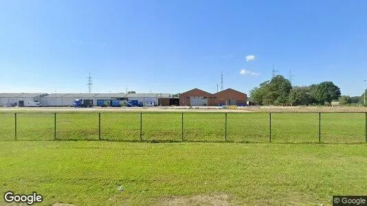 Bedrijfsruimtes te huur i Tessenderlo - Foto uit Google Street View