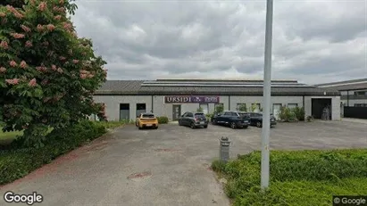 Bedrijfsruimtes te koop in Lebbeke - Foto uit Google Street View