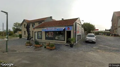 Bedrijfsruimtes te koop in Nandrin - Foto uit Google Street View