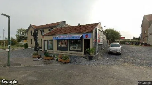 Commercial properties for sale i Nandrin - Photo from Google Street View