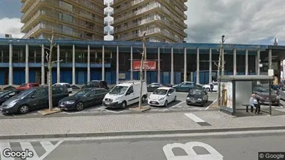 Gewerbeflächen zum Kauf in Hoei – Foto von Google Street View