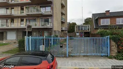 Kantorruimte te koop in Hoei - Foto uit Google Street View