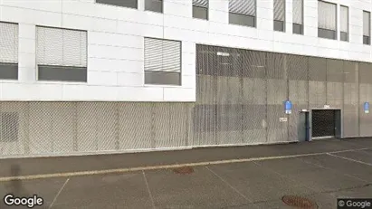 Office spaces for rent in Oslo Bjerke - Photo from Google Street View