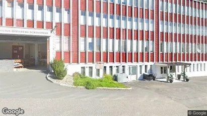 Commercial properties for rent in Oslo Nordre Aker - Photo from Google Street View