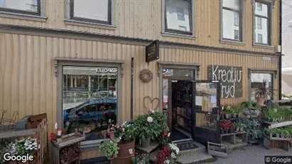 Kantorruimte te huur in Holmestrand - Foto uit Google Street View