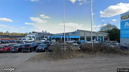 Commercial properties for rent in Tuusula - Photo from Google Street View