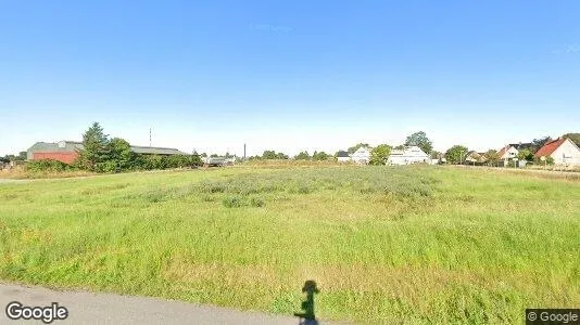 Gewerbeflächen zum Kauf i Ugerløse – Foto von Google Street View