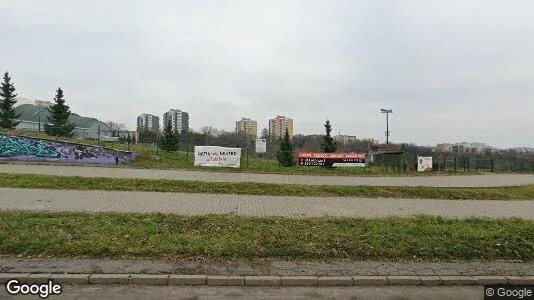 Office spaces for rent i Lublin - Photo from Google Street View