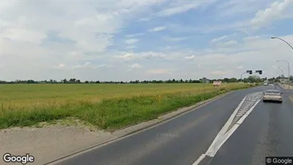 Büros zur Miete in Wrocław – Foto von Google Street View