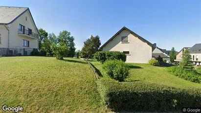 Warehouses for rent in Mersch - Photo from Google Street View