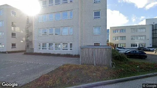 Büros zur Miete i Barendrecht – Foto von Google Street View