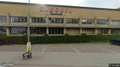 Kontorlokaler til leje i Huizen - Foto fra Google Street View