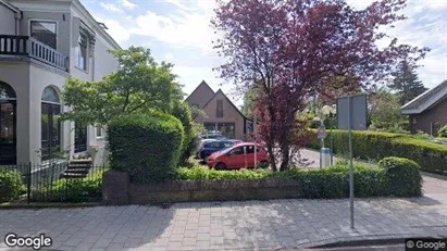 Kontorlokaler til leje i Teylingen - Foto fra Google Street View