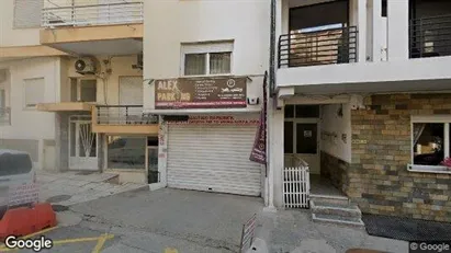 Office spaces for rent in Alexandroupoli - Photo from Google Street View