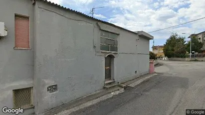 Office spaces for rent in Catanzaro - Photo from Google Street View