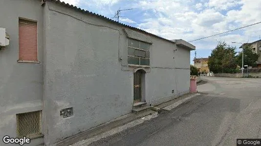 Office spaces for rent i Catanzaro - Photo from Google Street View