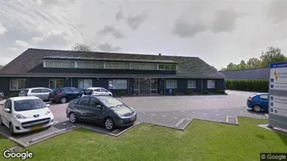 Büros zur Miete in Geldermalsen – Foto von Google Street View