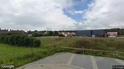 Gewerbeflächen zur Miete in Loon op Zand – Foto von Google Street View