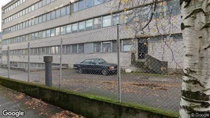 Office spaces for rent in Helsinki Eteläinen - Photo from Google Street View