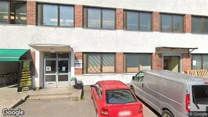 Office spaces for rent in Helsinki Läntinen - Photo from Google Street View