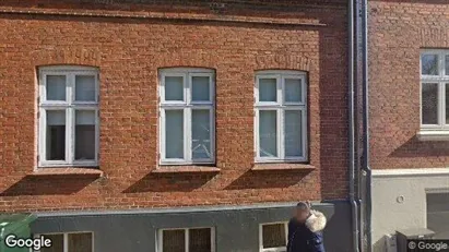 Kantorruimte te huur in Kolding - Foto uit Google Street View