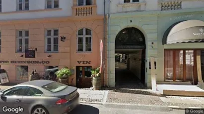 Kantorruimte te huur in Kopenhagen K - Foto uit Google Street View