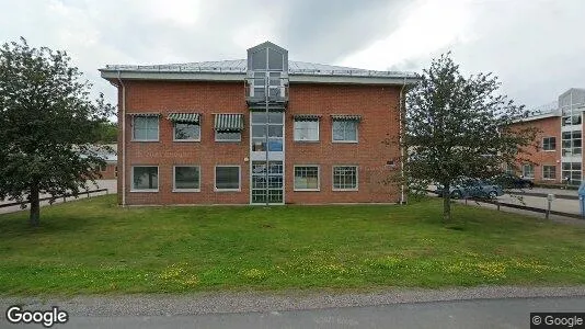 Office spaces for rent i Flen - Photo from Google Street View