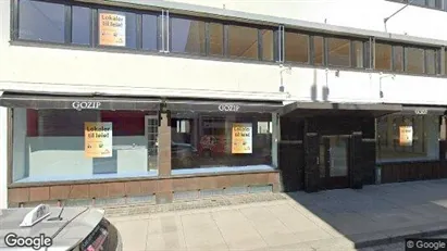 Office spaces for rent in Skedsmo - Photo from Google Street View