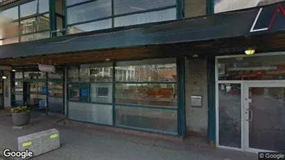 Office spaces for rent in Skedsmo - Photo from Google Street View