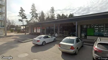 Gewerbeflächen zur Miete in Helsinki Itäinen – Foto von Google Street View