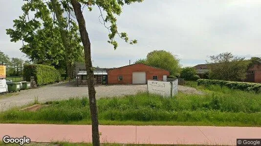 Warehouses for rent i Merksplas - Photo from Google Street View