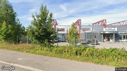 Warehouses for rent in Espoo - Photo from Google Street View