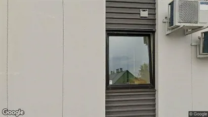 Office spaces for rent in Valga - Photo from Google Street View