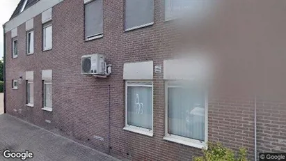 Office spaces for rent in Almelo - Photo from Google Street View