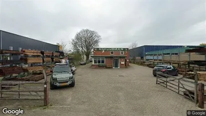 Bedrijfsruimtes te koop in Bronckhorst - Foto uit Google Street View