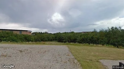 Gewerbeflächen zum Kauf in Kolding – Foto von Google Street View