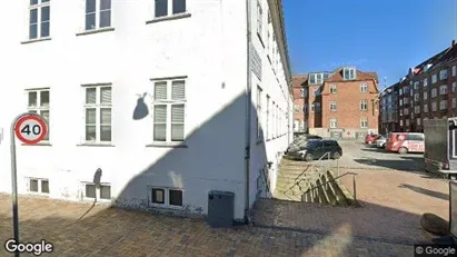 Office spaces for rent in Odense C - Photo from Google Street View